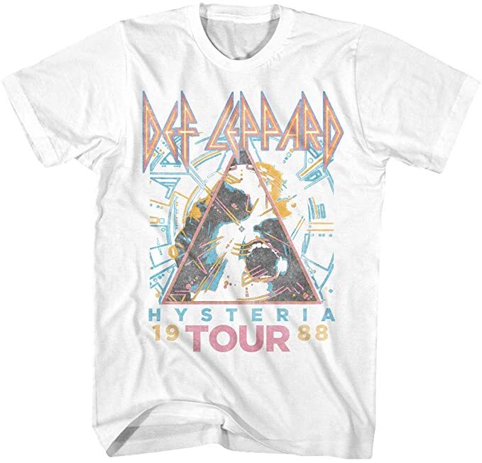 American Fuzzy Lop annus Rock Shirt